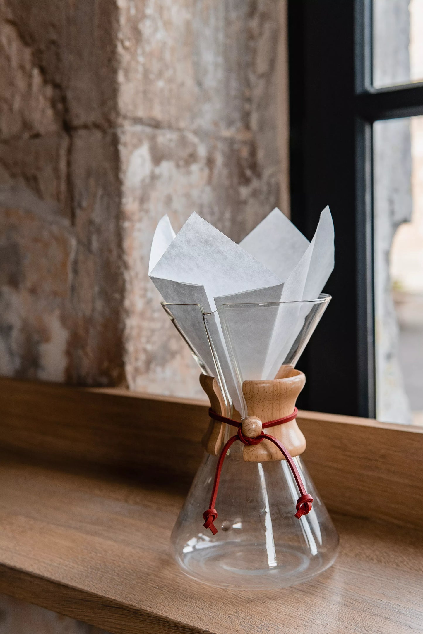 Chemex kanna - 6 bolla