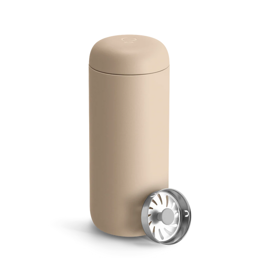 Fellow move ferðamál