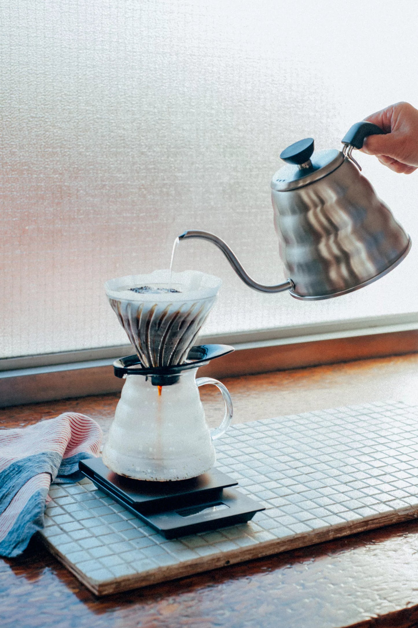 Hario V60 vigt