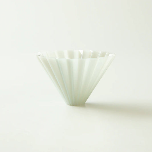 Origami Air kaffitrekt