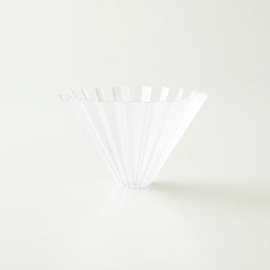 Origami Air kaffitrekt