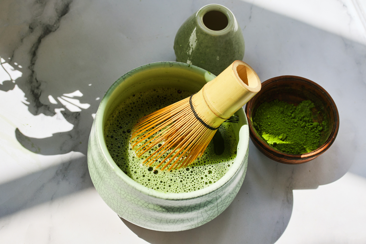 Matcha