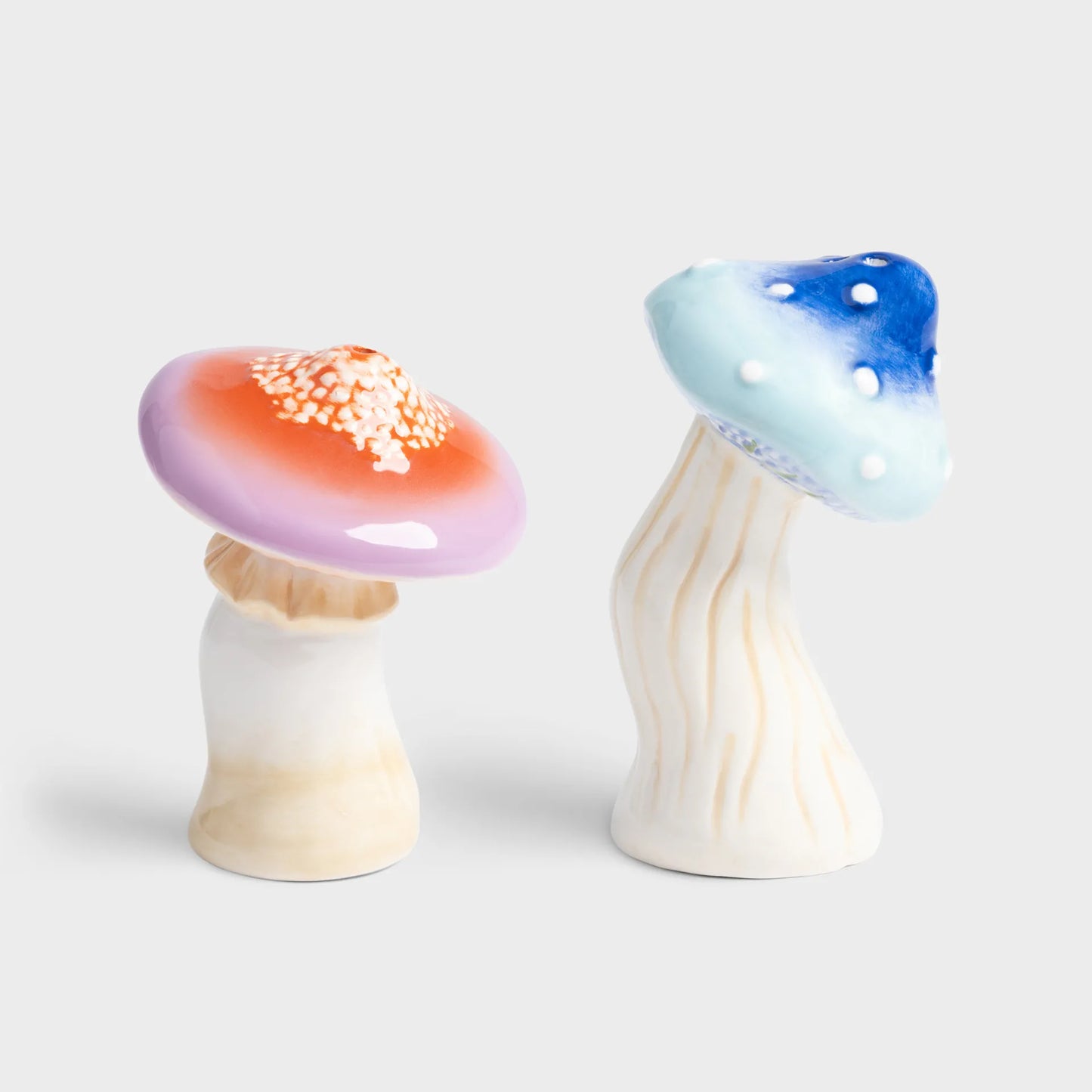 Salt & pipar staukar - töfrasveppir (magic mushroom)