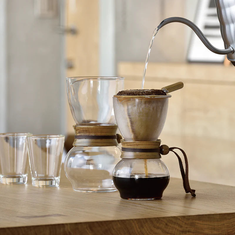 Hario Drip Pot
