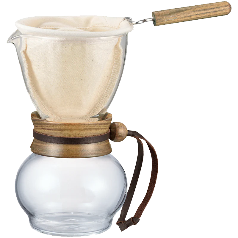 Hario Drip Pot
