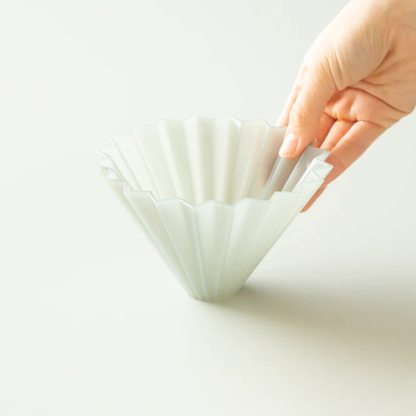 Origami Air kaffitrekt
