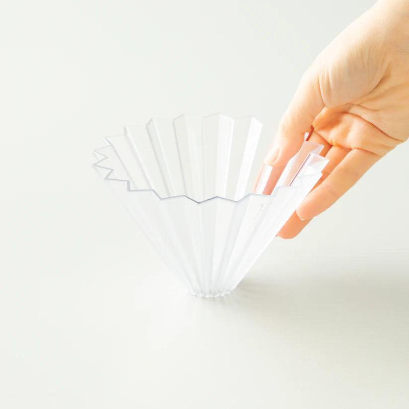 Origami Air kaffitrekt