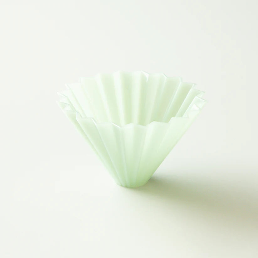 Origami Air kaffitrekt