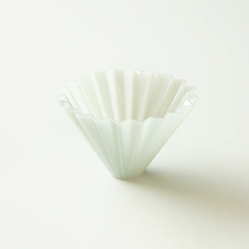 Origami Air kaffitrekt