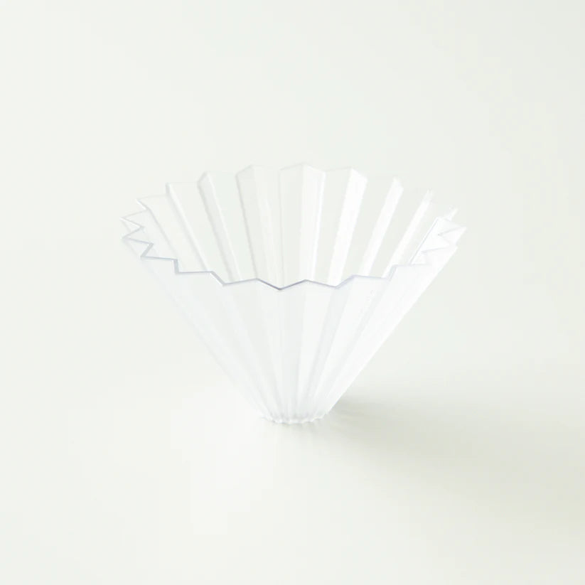 Origami Air kaffitrekt
