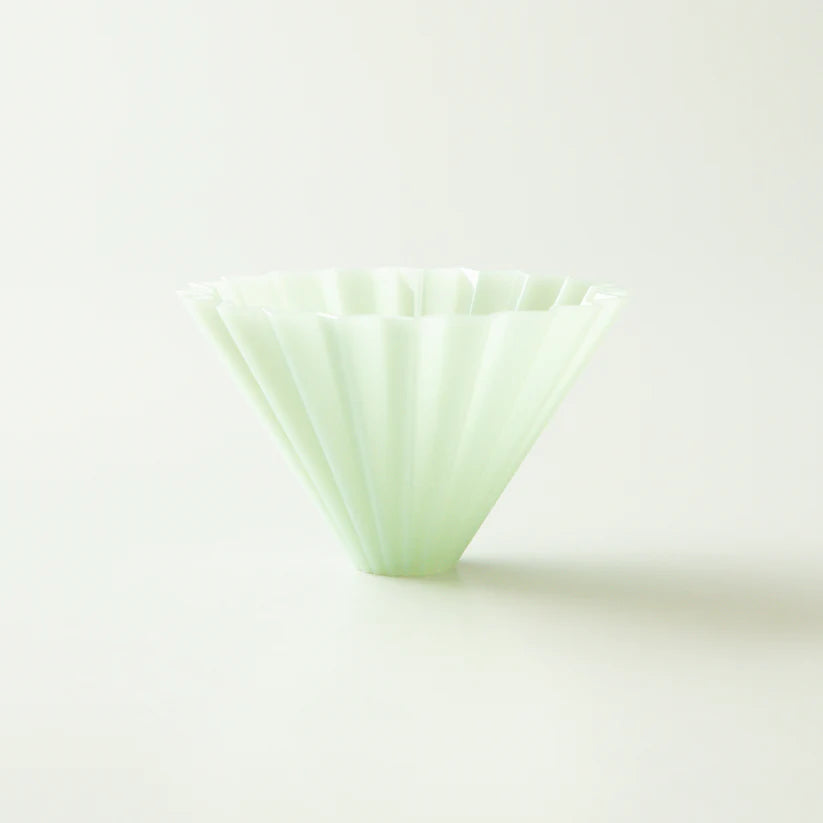 Origami Air kaffitrekt