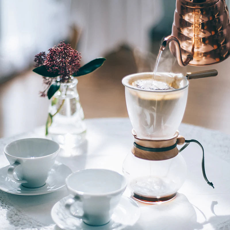 Hario Drip Pot