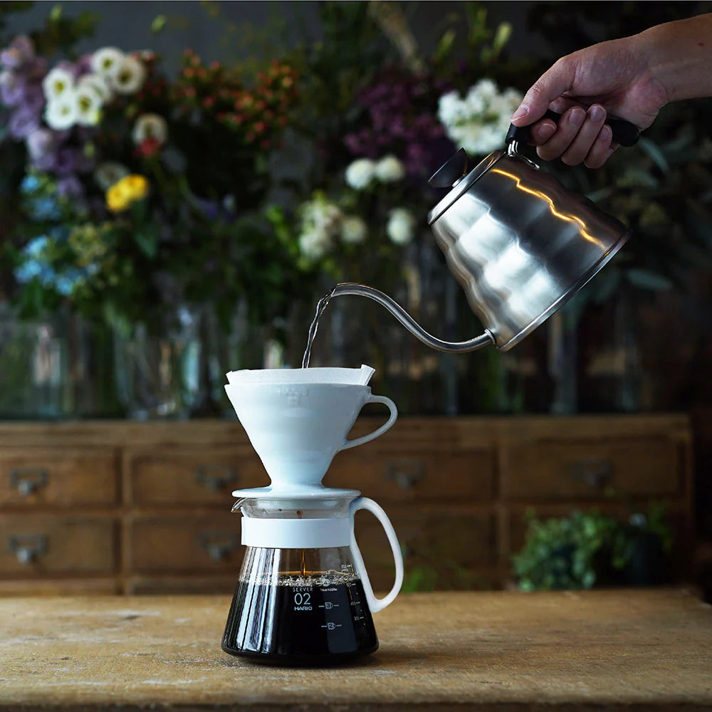 Hario V60 trekt - keramík