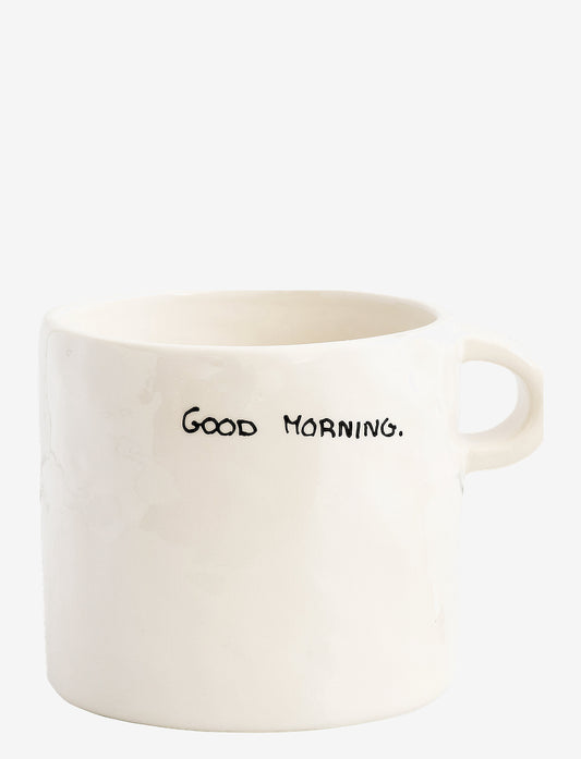 Anna + Nina könnur - Good Morning