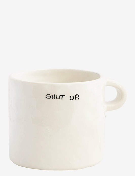 Anna + Nina könnur - Shut up