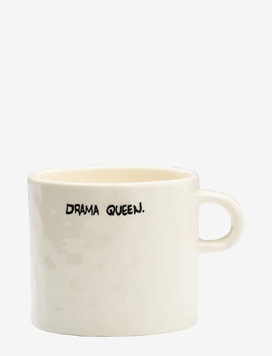 Anna + Nina könnur - Drama Queen